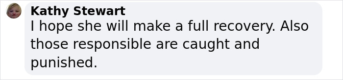 Comment regarding model's assault case and possible trafficking at parties.