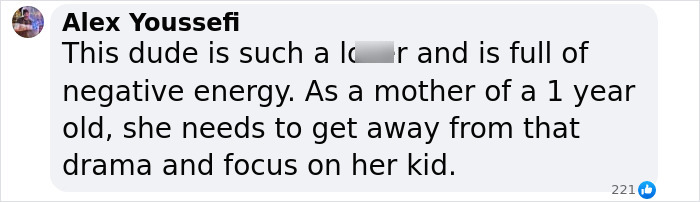Bhad Bhabie's Boyfriend Injured At Strip Club During Violent Incident