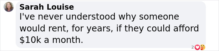 Jaime King comment on renting expenses in a text exchange. Jaime King comment on renting expenses in a text exchange.
