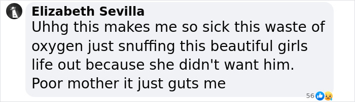 Text exchange reacting to a woman's homicide seen via traffic cameras, expressing shock and sadness. Text exchange reacting to a woman's homicide seen via traffic cameras, expressing shock and sadness.
