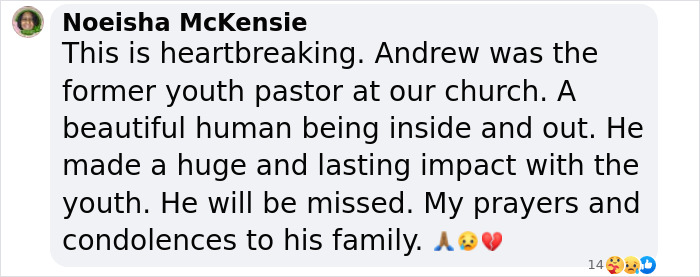 Condolences message for YouTube star who passed away after life support removal. Condolences message for YouTube star who passed away after life support removal.