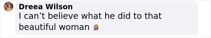 Dreea Wilson shocked by doctor involved in Hawaii homicide attempt, expressing disbelief. Dreea Wilson shocked by doctor involved in Hawaii homicide attempt, expressing disbelief.