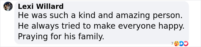 Comment mourning beloved teacher with heartfelt message and emojis. Comment mourning beloved teacher with heartfelt message and emojis.