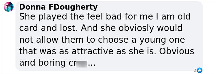 Text message reaction to Demi Moore Oscar loss discussed by lip reader.