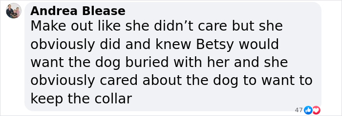 Gene Hackman's daughter requests burial of wife with dog in a heartfelt message. Gene Hackman's daughter requests burial of wife with dog in a heartfelt message.