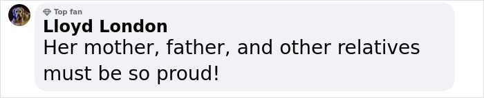 Comment on influencer's controversial act with her dog for money.