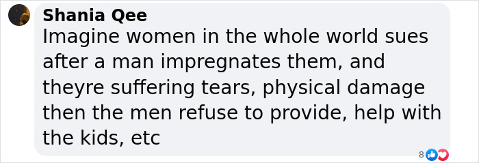 Text conversation discussing childbirth simulation and related challenges. Text conversation discussing childbirth simulation and related challenges.