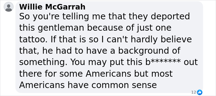 &ldquo;Inhumane&rdquo;: Professional Soccer Player Deported To &lsquo;World&rsquo;s Worst Prison&rsquo; Over Misinterpreted Tattoo