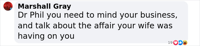 Marshall Gray comments on Dr. Phil's statement to Kim K concerning Kanye and the kids' foster care risk. Marshall Gray comments on Dr. Phil's statement to Kim K concerning Kanye and the kids' foster care risk.