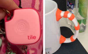 Little Things, Big Energy: 21 Pocket Sized Solutions Worth Carrying Around