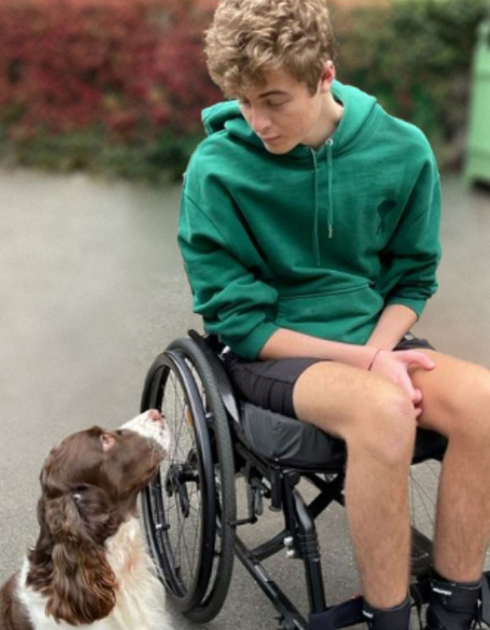 “A Short Life Cut Away”: Prince Frederik Passes Away At The Age Of 22 “A Short Life Cut Away”: Prince Frederik Passes Away At The Age Of 22