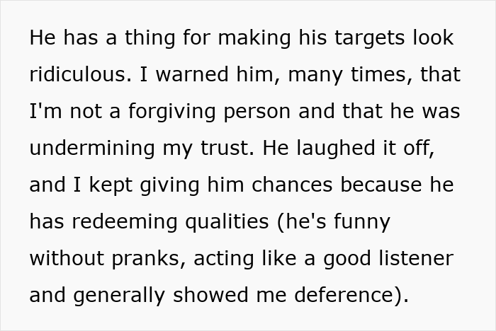 &ldquo;Red Flag&rdquo;: Man Plays Stupid Games, Wins The Ultimate Breakup In Front Of His Horrified Family