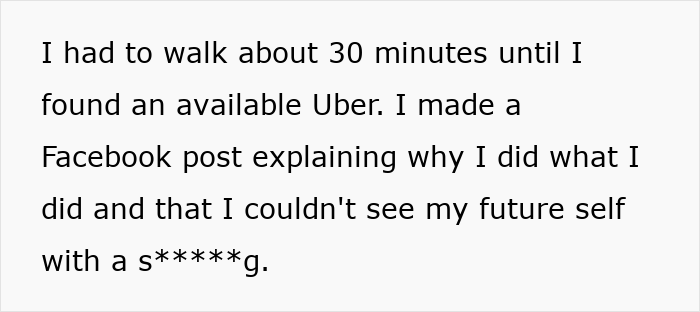 &ldquo;Red Flag&rdquo;: Man Plays Stupid Games, Wins The Ultimate Breakup In Front Of His Horrified Family