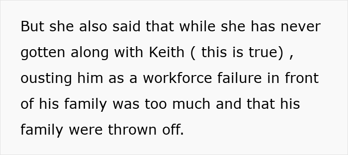 &ldquo;Red Flag&rdquo;: Man Plays Stupid Games, Wins The Ultimate Breakup In Front Of His Horrified Family