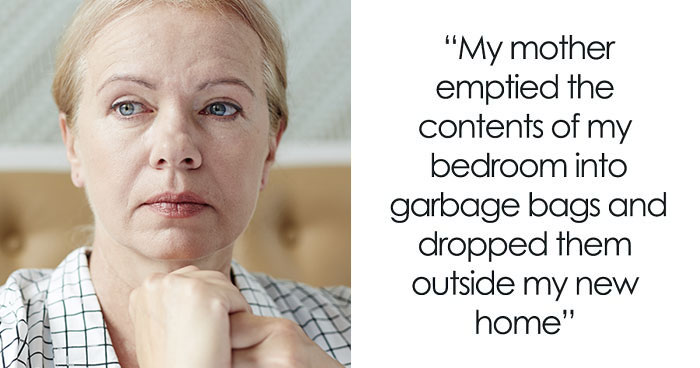 Mom Kicks Out 17YO Daughter, Word Spreads And Karma Bites Her Where She Least Expected