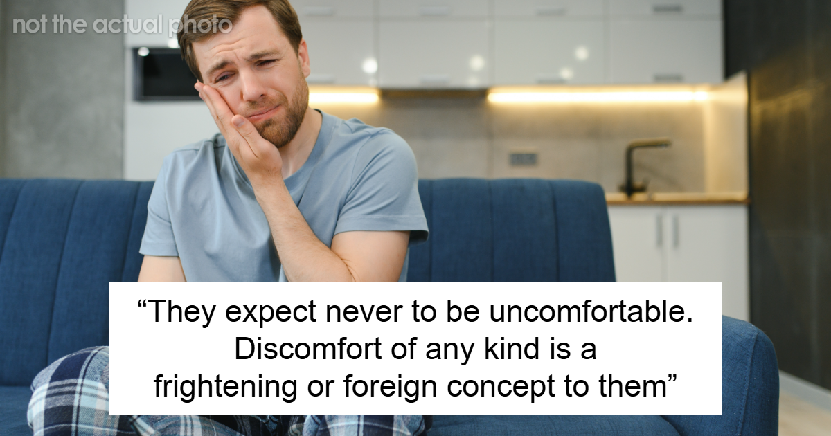 29 Red Flags That Someone Really Wasn’t Raised To Be A Good Person