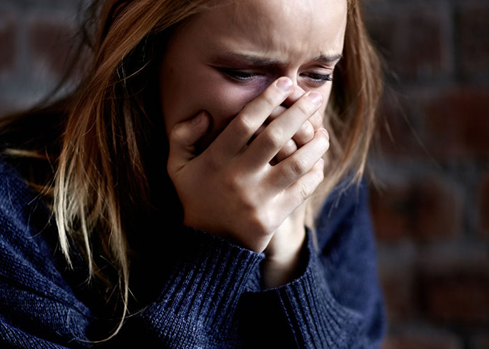 30 Times People Had A Heartbreaking Realization That Their Friends Were Fake