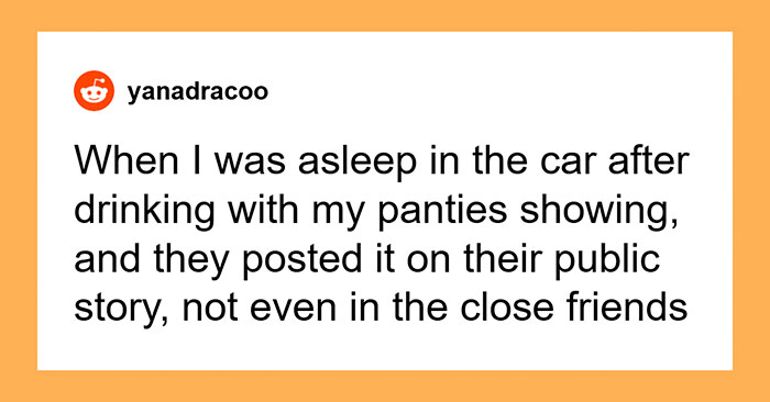 30 Times People Had A Heartbreaking Realization That Their Friends Were Fake