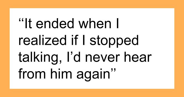 “I Never Talked To Her Again”: 35 Heartbreaking Stories Of How Friendships Ended