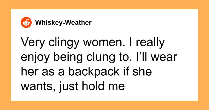 39 Red Flags That Some People Are Strangely Attracted To