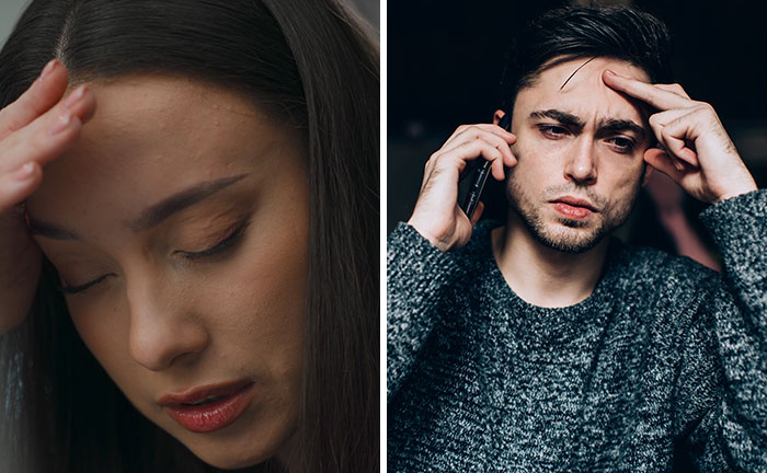 Guy Is Mad Canadian GF Cancelled All Her Trips To America: “Doing The Classic American Thing”