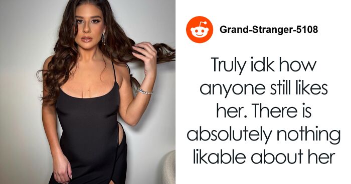 “Such A Fraud”: Fans Slam Plus-Size Influencer For “Blatantly Lying” About Weight-Loss Surgery