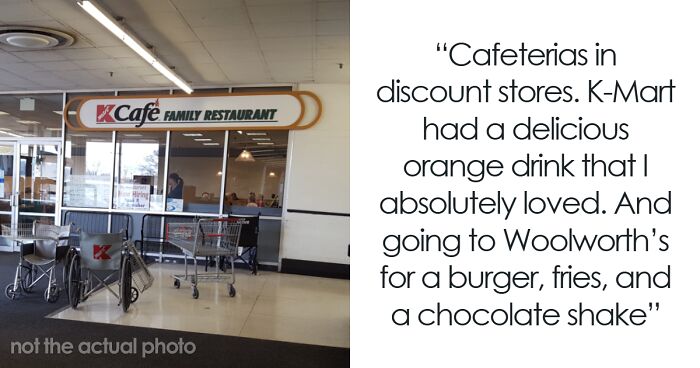 “We Called Them Deathballs”: 30 Things People Remember From Restaurants That Don’t Exist Today