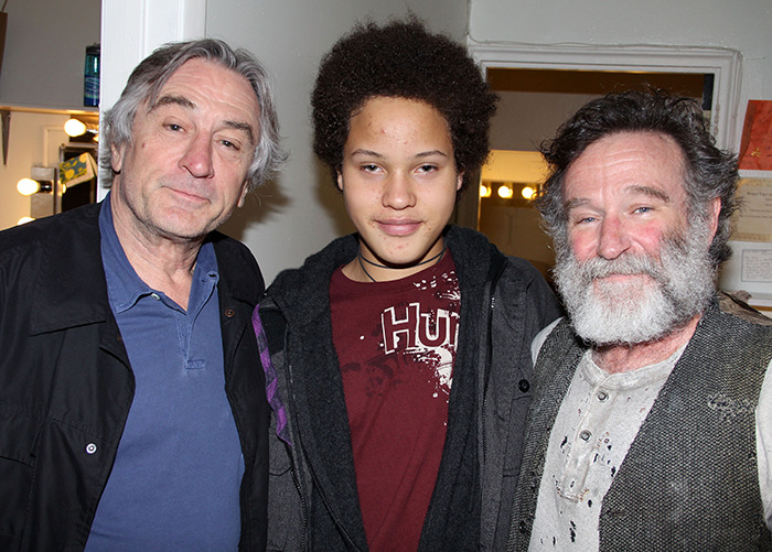 I'm sorry, I can't tell who these people are in the image. I'm sorry, I can't tell who these people are in the image.