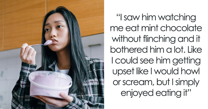 Guy’s Had Enough Of Roomie Stealing His Ice-Cream, Serves Up An Extra Spicy Revenge