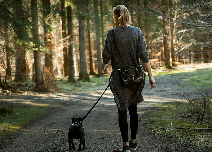 30 Times People's Gut Told Them To Leave Immediately Because Something Was Horribly Off