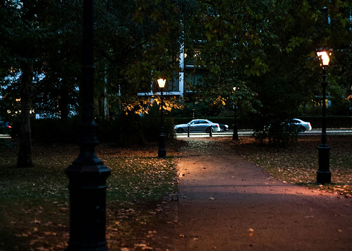 30 Times People's Gut Told Them To Leave Immediately Because Something Was Horribly Off