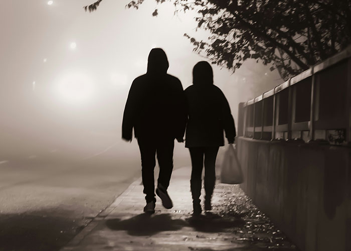 30 Times People's Gut Told Them To Leave Immediately Because Something Was Horribly Off