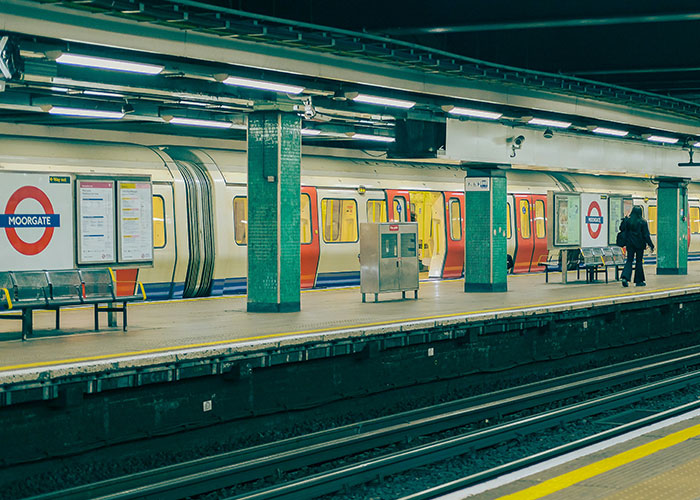 30 Times People's Gut Told Them To Leave Immediately Because Something Was Horribly Off