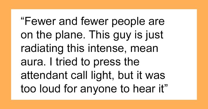 30 Times People’s Gut Told Them To Leave Immediately Because Something Was Horribly Off