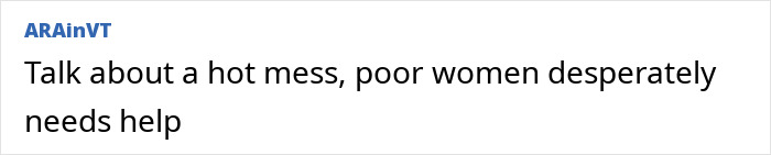 Comment mentioning concern at Netflix premiere for 'Scrubs' star.