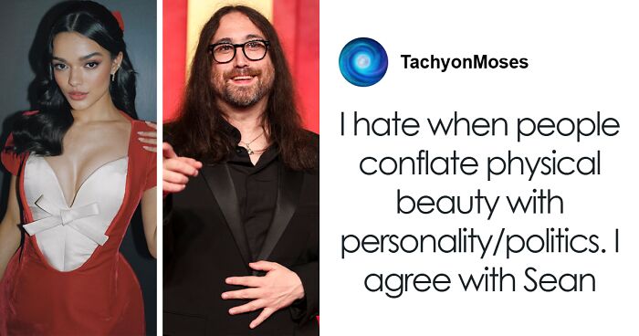 “The Audacity Of This Nepo Baby”: John Lennon’s Son Sparks Debate Over ‘Snow White’ Cast’s Beauty