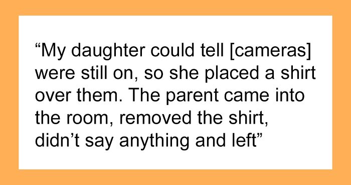 Child’s Instincts Save Her From A Disturbing Surveilanced Sleepover, Her Mom Loses It