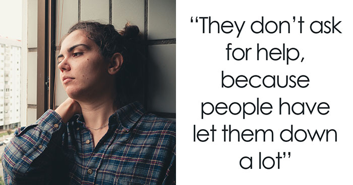 30 Signs That Show Someone Has Had A Lot Of Trauma In Their Life