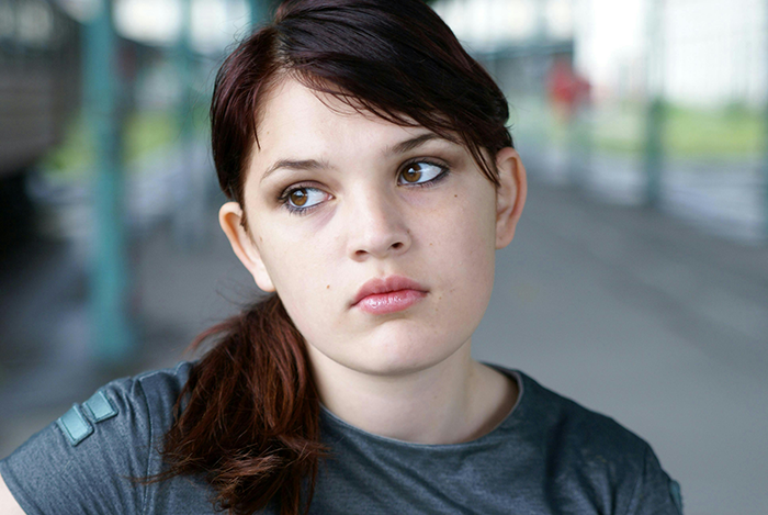 Brother Removes Sister From Wedding Party, Family Justifies It As Being "For Her Own Good"