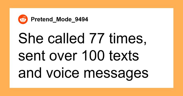 Single Mom Weaponizes Son’s Tears To Get Free Babysitting, Gets Hit With Harsh Reality Check