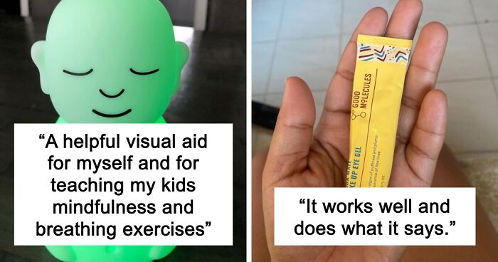 The Good Side Of Amazon: 27 Small Brands Doing Amazing Things