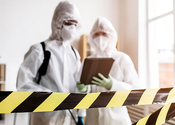 30 Incidents In Small Towns That Nobody Talks About Because Of How Horrifying They Are