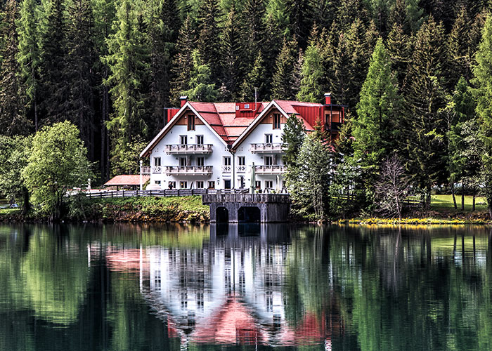 30 Incidents In Small Towns That Nobody Talks About Because Of How Horrifying They Are