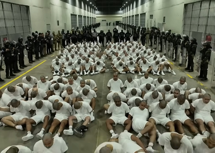 &ldquo;Inhumane&rdquo;: Professional Soccer Player Deported To &lsquo;World&rsquo;s Worst Prison&rsquo; Over Misinterpreted Tattoo