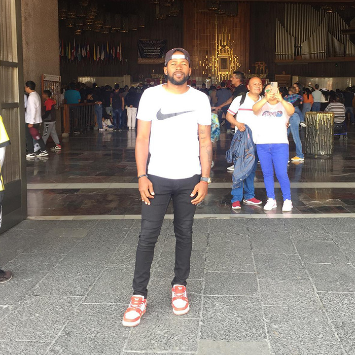 &ldquo;Inhumane&rdquo;: Professional Soccer Player Deported To &lsquo;World&rsquo;s Worst Prison&rsquo; Over Misinterpreted Tattoo