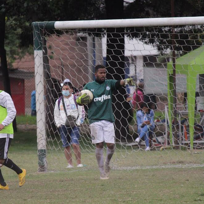 &ldquo;Inhumane&rdquo;: Professional Soccer Player Deported To &lsquo;World&rsquo;s Worst Prison&rsquo; Over Misinterpreted Tattoo