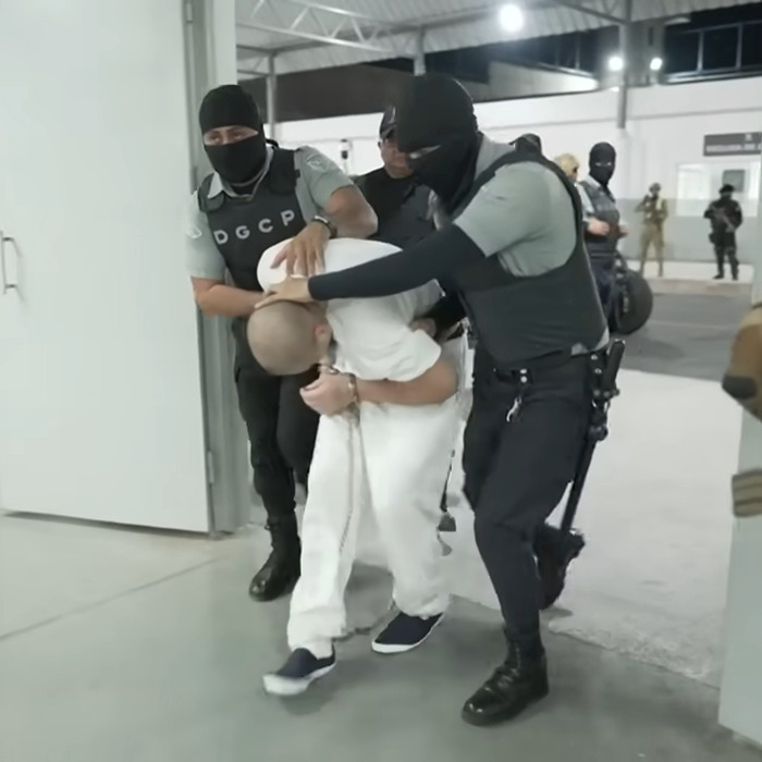 &ldquo;Inhumane&rdquo;: Professional Soccer Player Deported To &lsquo;World&rsquo;s Worst Prison&rsquo; Over Misinterpreted Tattoo