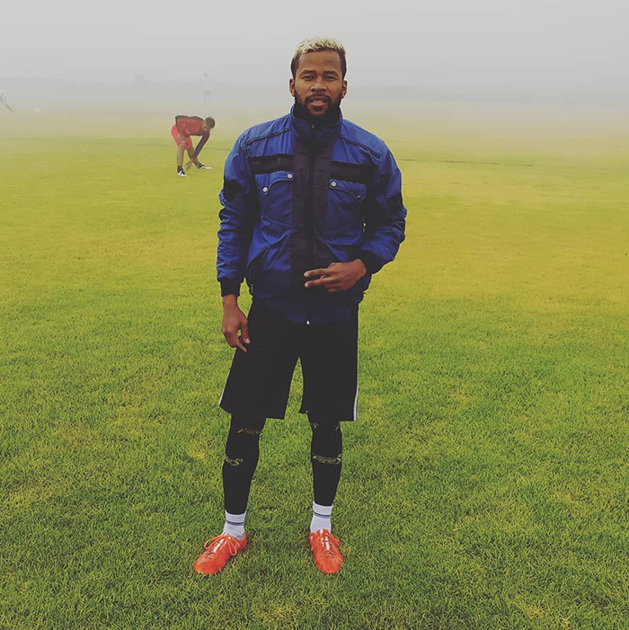 &ldquo;Inhumane&rdquo;: Professional Soccer Player Deported To &lsquo;World&rsquo;s Worst Prison&rsquo; Over Misinterpreted Tattoo