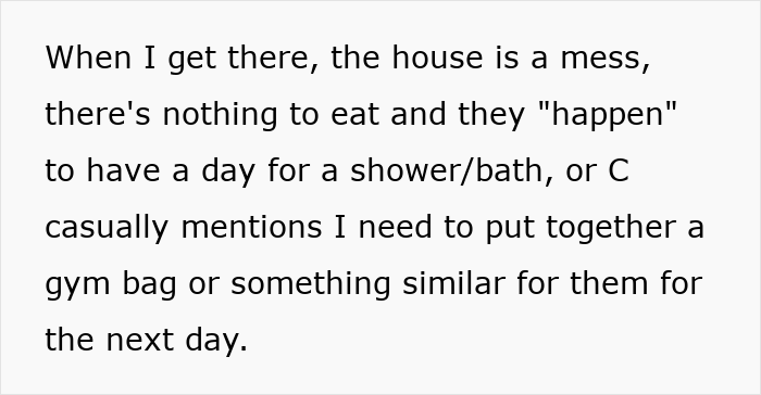 Single Mom Weaponizes Son&rsquo;s Tears To Get Free Babysitting, Gets Hit With Harsh Reality Check