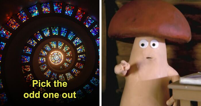 24 Mind-Bending Puzzles And Your Task Is To Identify The Outlier Word In Each Question